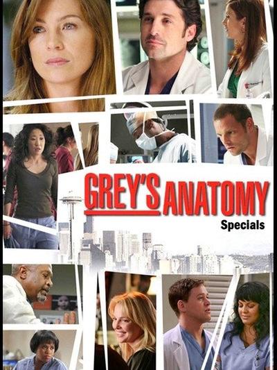 Grey's Anatomy