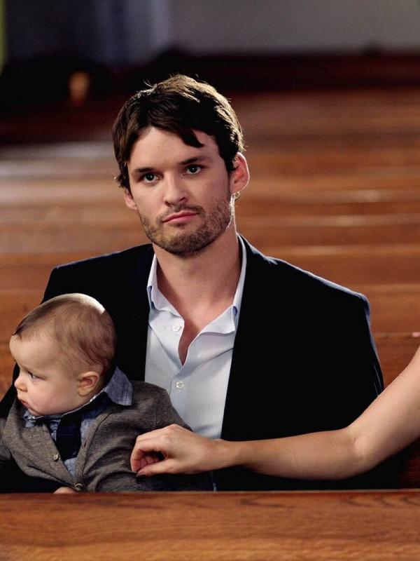 Les Frères Scott S9 E1