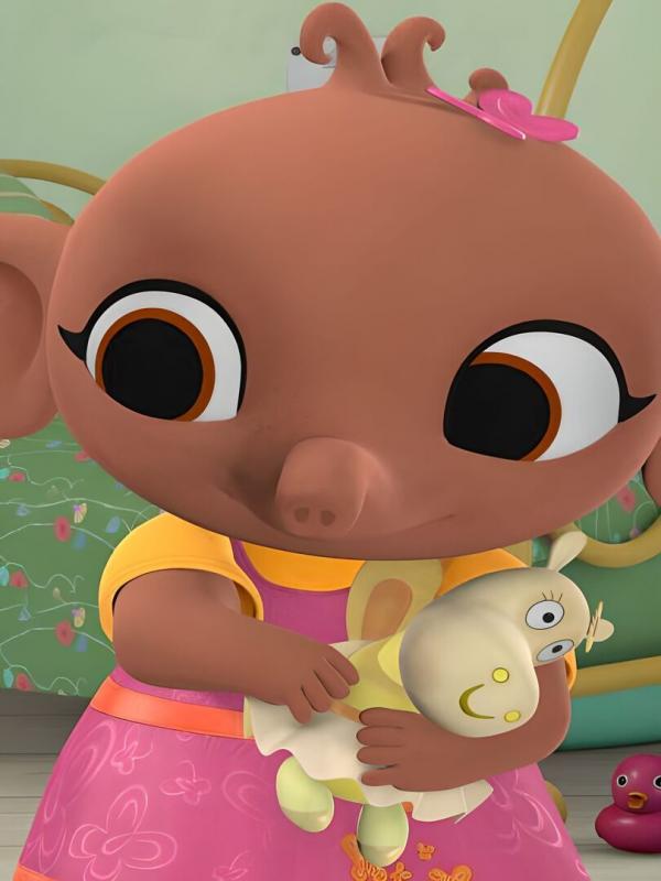 Bing S1 E76