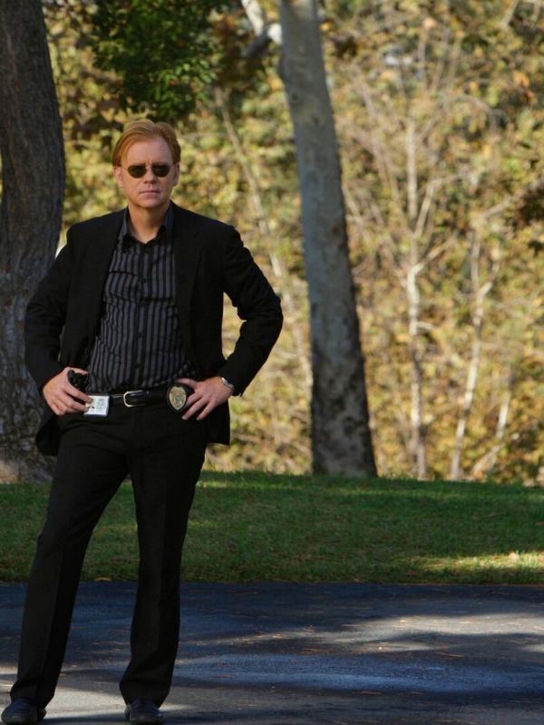 Les experts : Miami S7 E12