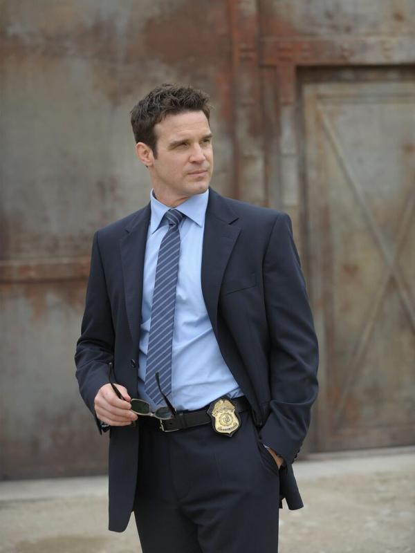 Warehouse 13 S2 E4