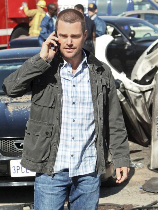 NCIS : Los Angeles S5 E23