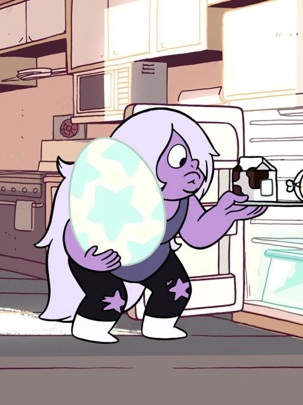 Steven Universe S1 E3