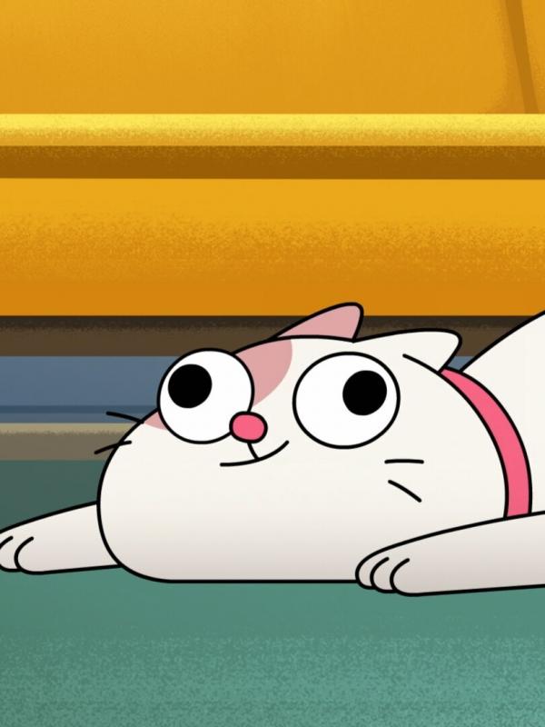 Boy, Girl, etc. S3 E15