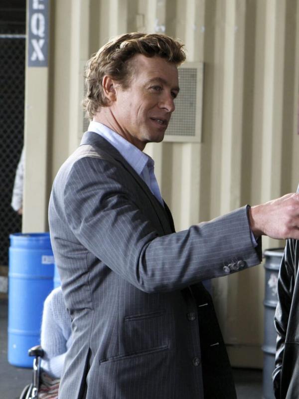 Mentalist S2 E19