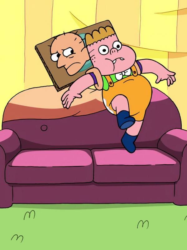 Clarence S3 E37