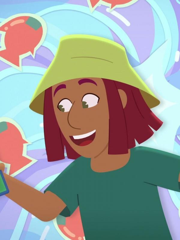 Les gardes chimères S1 E37