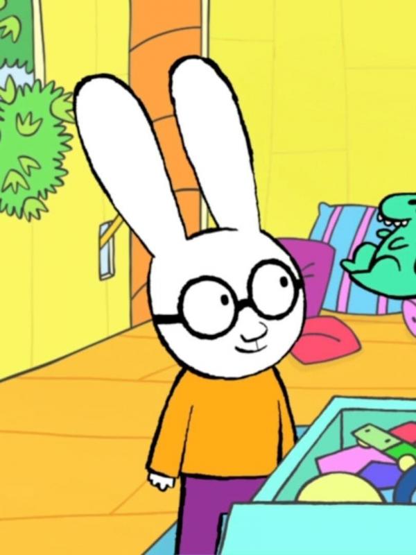 Simon S2 E33