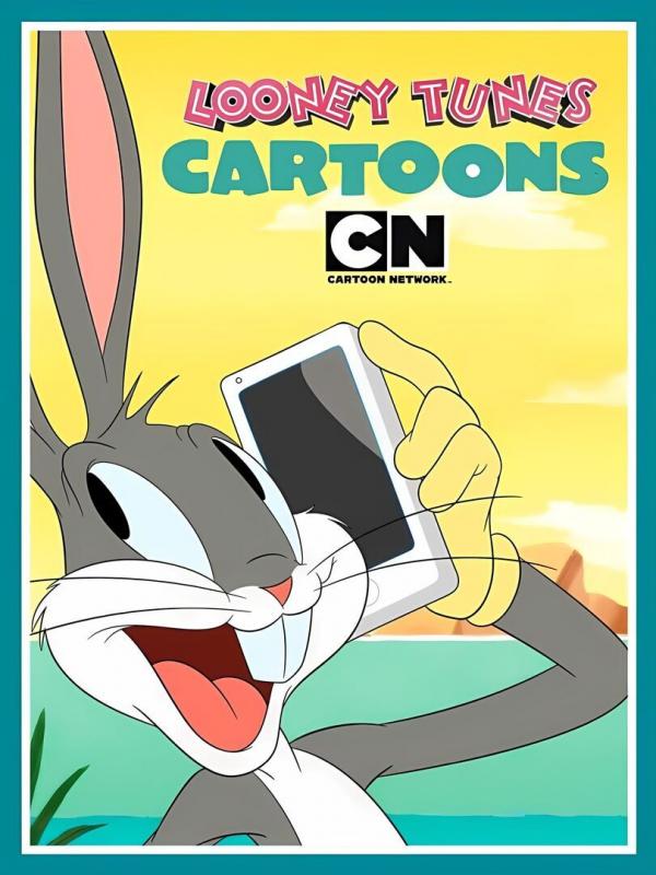 Looney Tunes Cartoons S1 E27