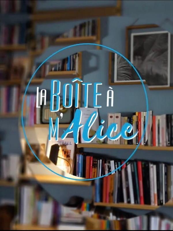 La Boîte à M'Alice