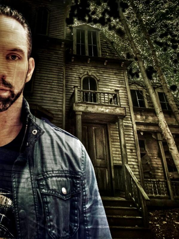 Death Walker with Nick Groff