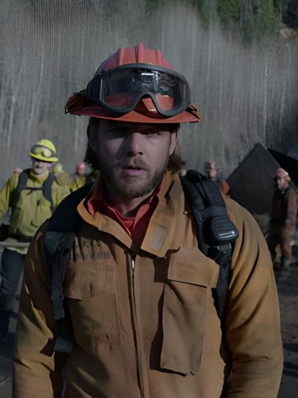 Fire Country S1 E22