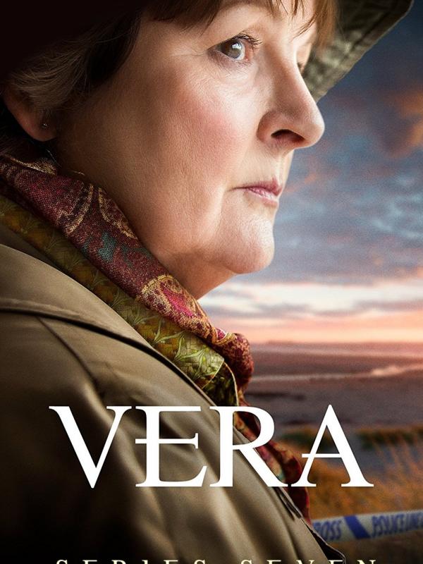 Les Enquêtes de Vera