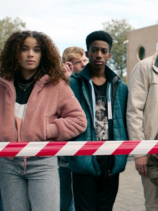 La méthode Flore S3 E4