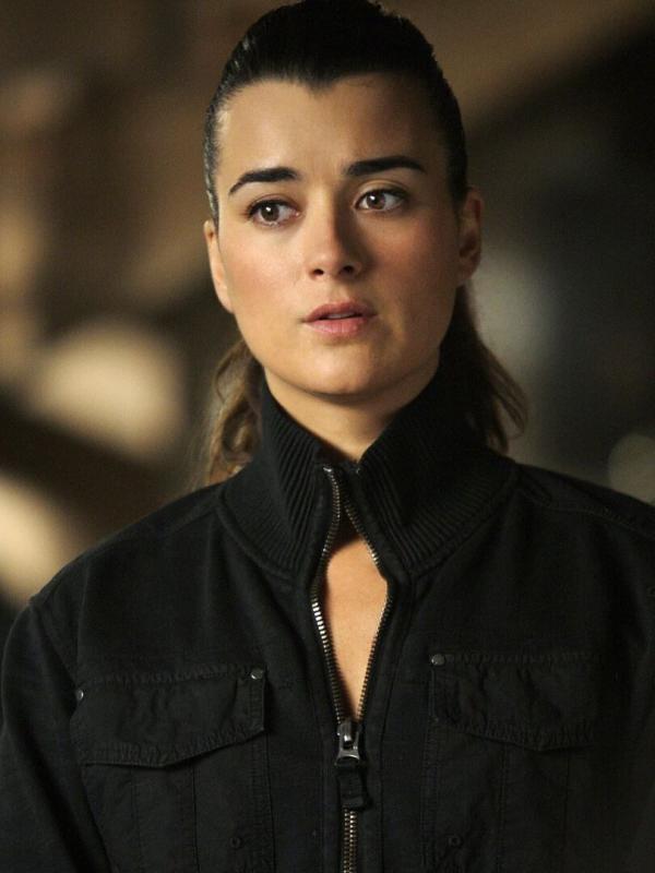 NCIS S7 E2