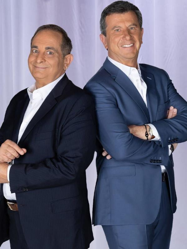 Y'a que la vérité qui compte