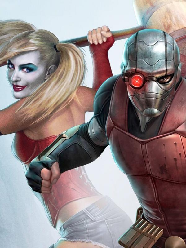 Suicide Squad : le prix de l'enfer