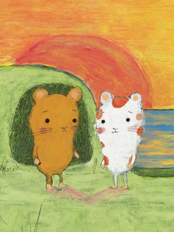 Boomhutverhalen S3 E4