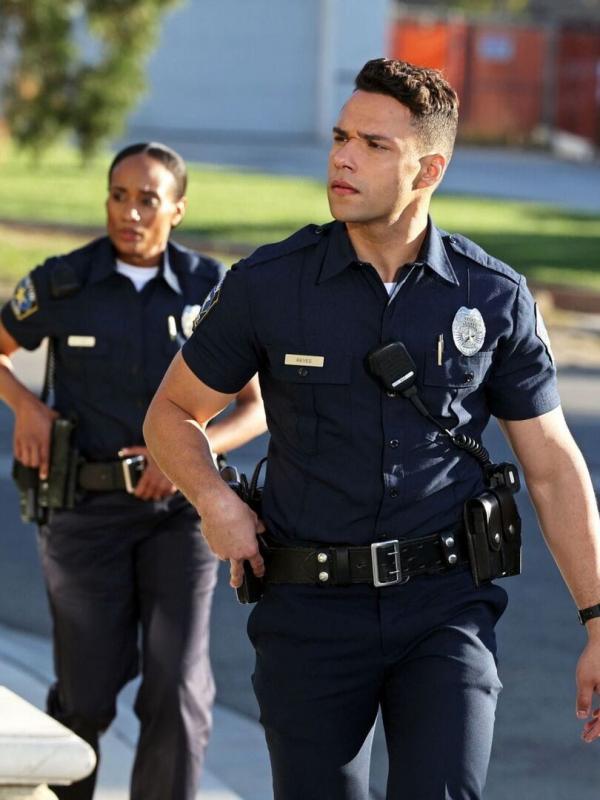9-1-1: Lone Star S2 E10