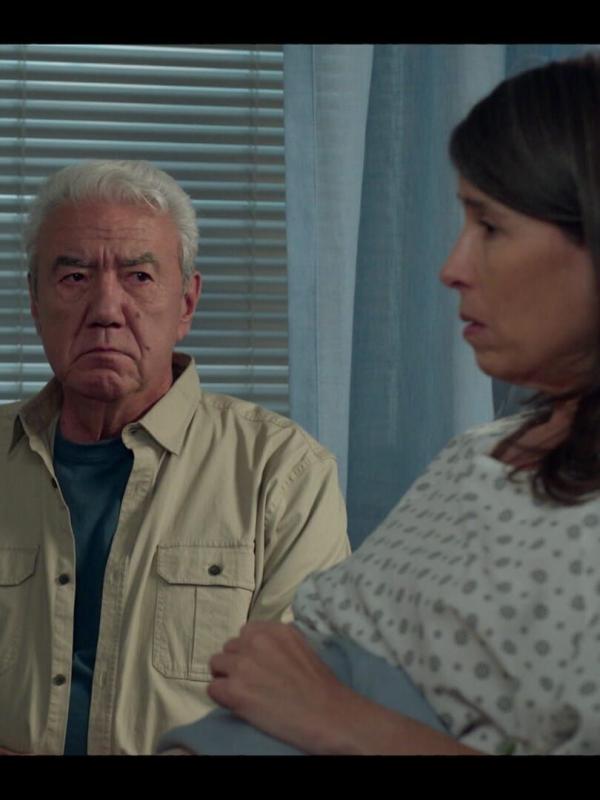 Sullivan's Crossing S3 E9