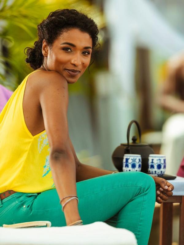 Meurtres au paradis S2 E3