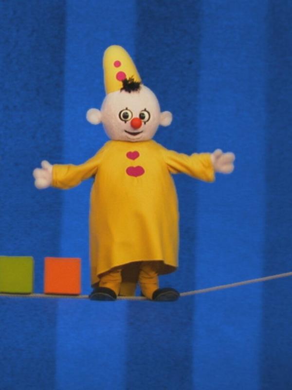 Bumba S1 E35