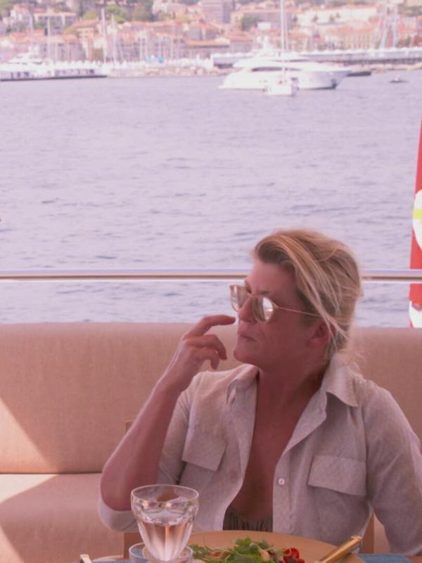 Below Deck Méditerranée