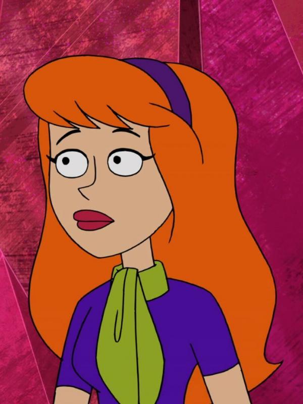 Trop cool, Scooby-Doo ! S2 E19