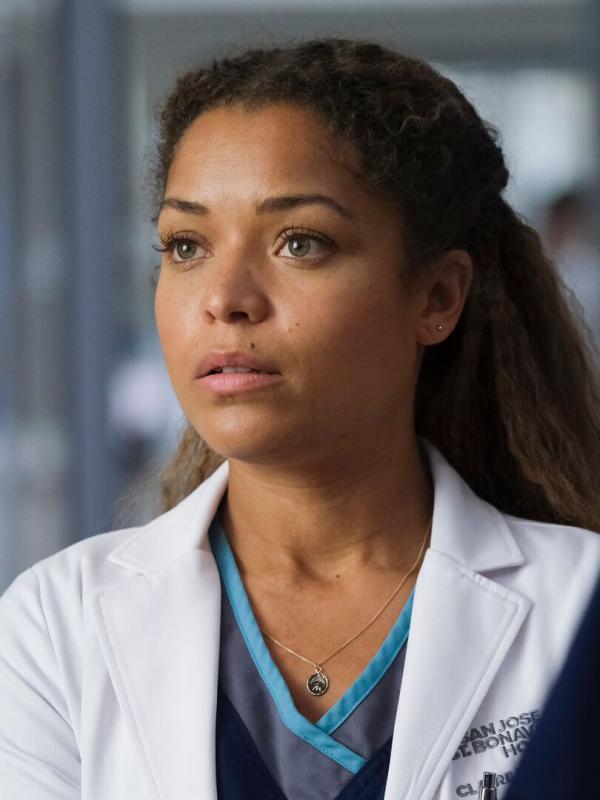 Good Doctor S4 E6
