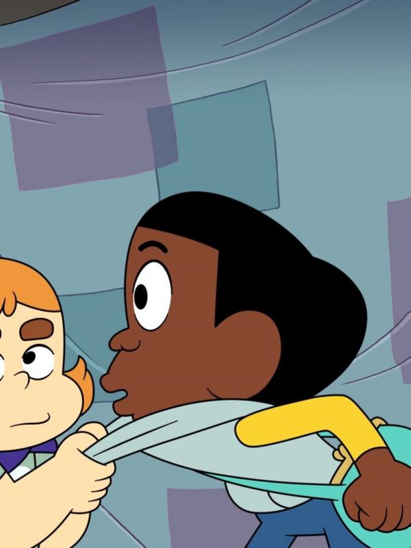 Craig de la Crique S4 E33
