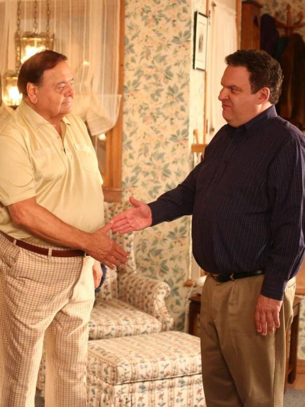 The Goldbergs S2 E9