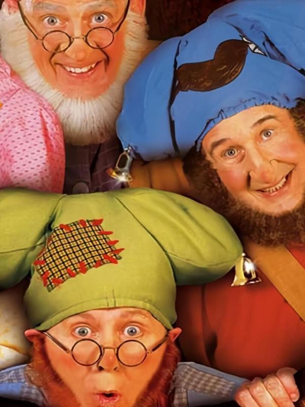 Kabouter Plop S1 E26