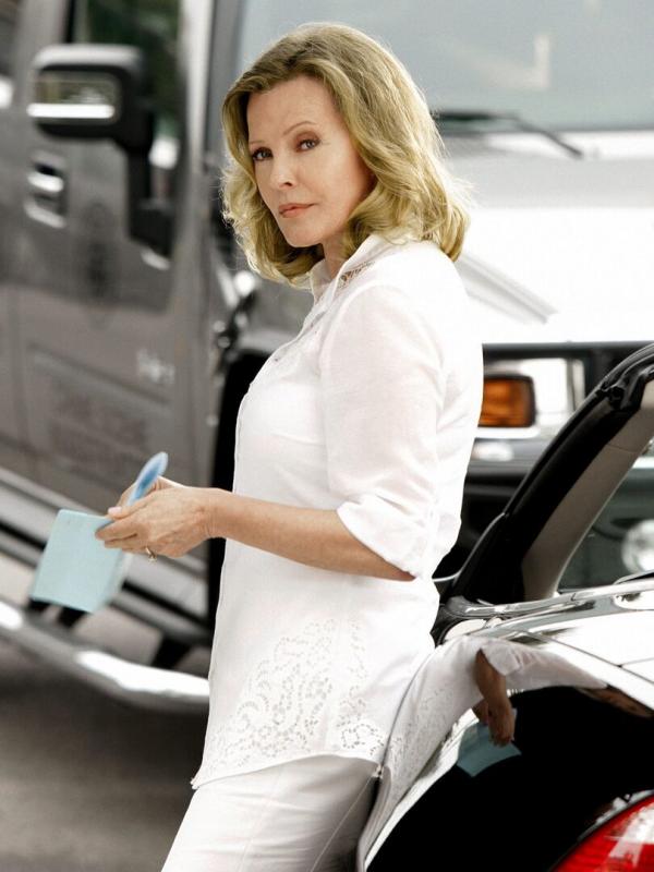 Les experts : Miami S8 E3