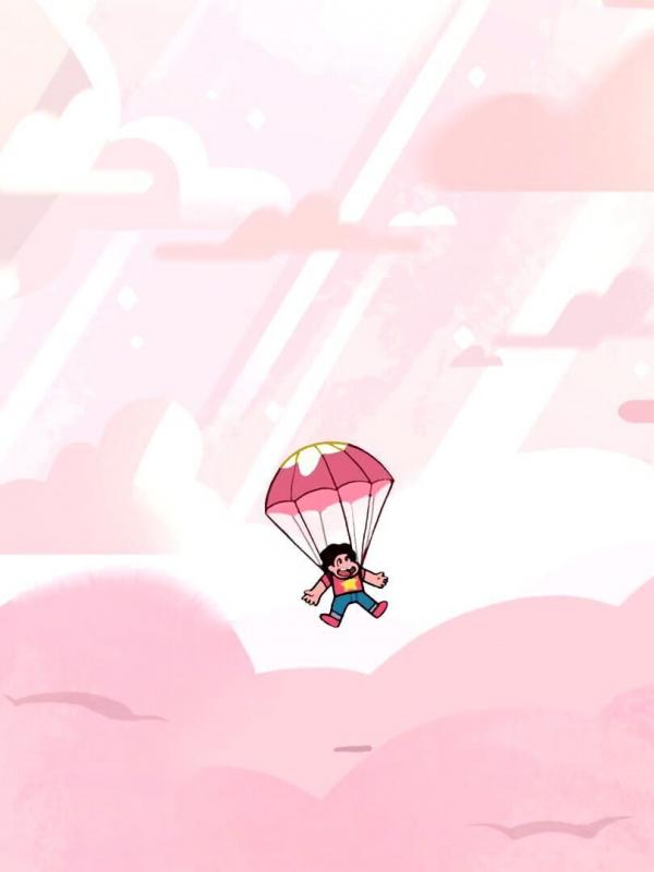 Steven Universe S1 E19