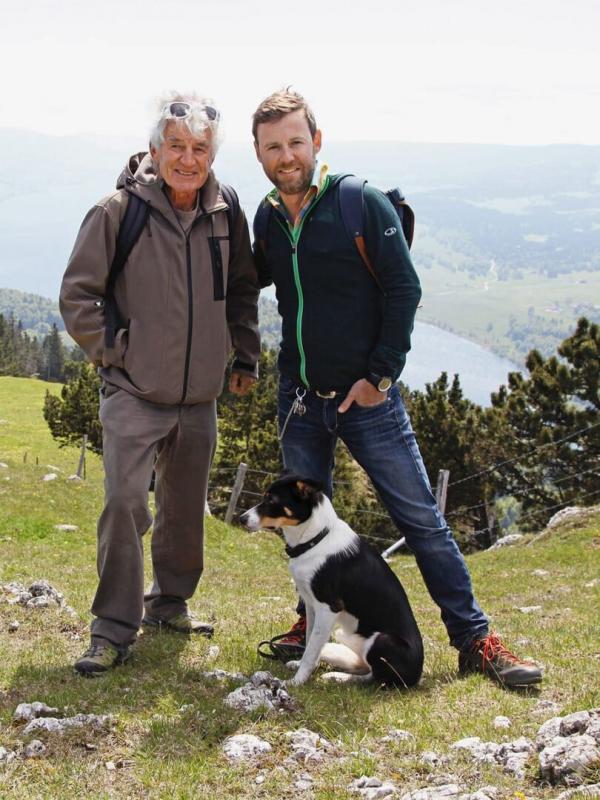 Le pays des merveilles