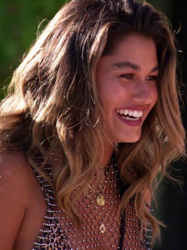 Celebrity Ex on the Beach : la revanche des ex