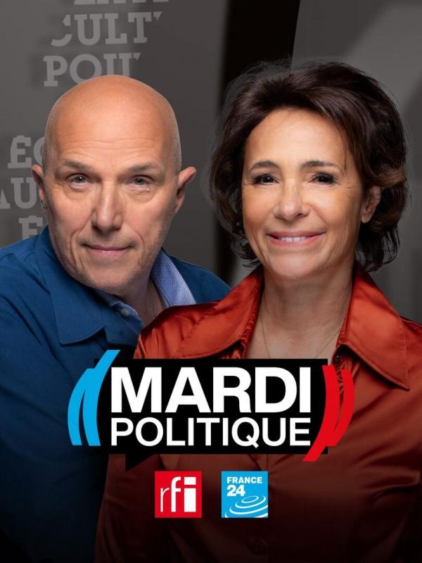 Mardi politique