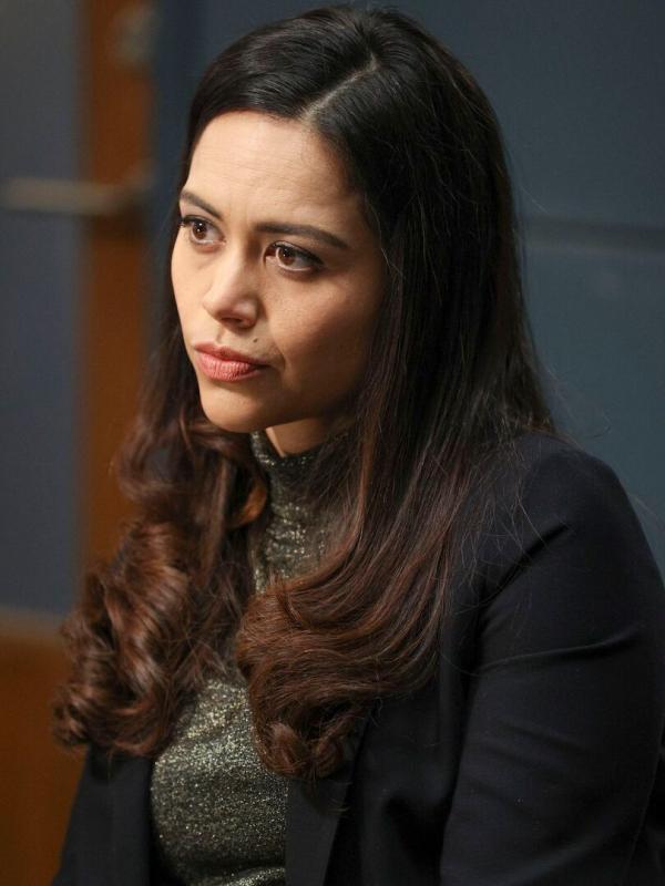 The Rookie : Le Flic de Los Angeles S4 E13