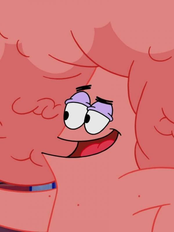 Bob l'éponge S11 E14