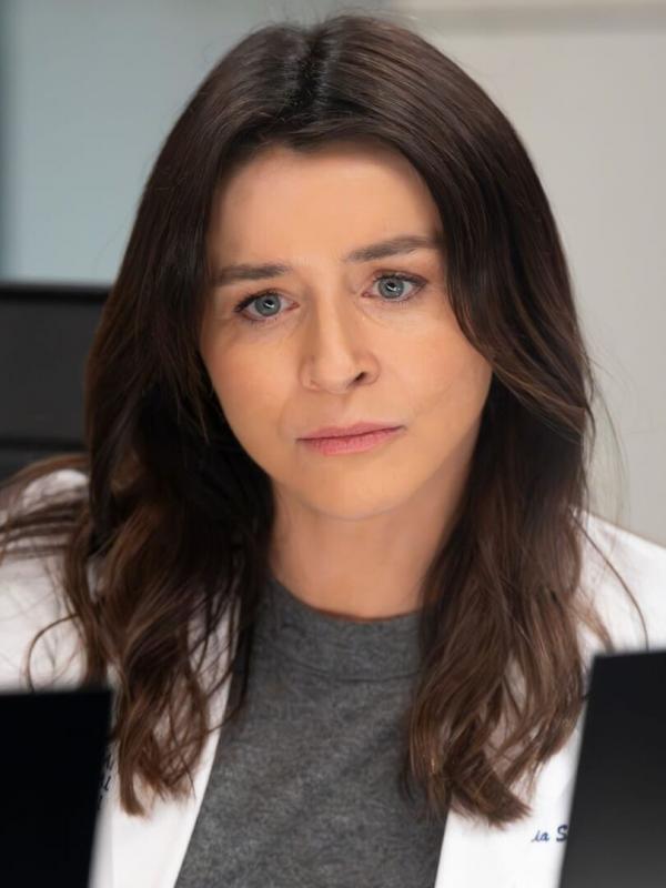 Grey's Anatomy S22 E10