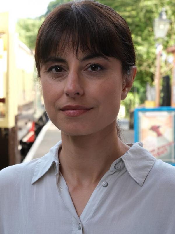 Mystères au paradis S1 E6