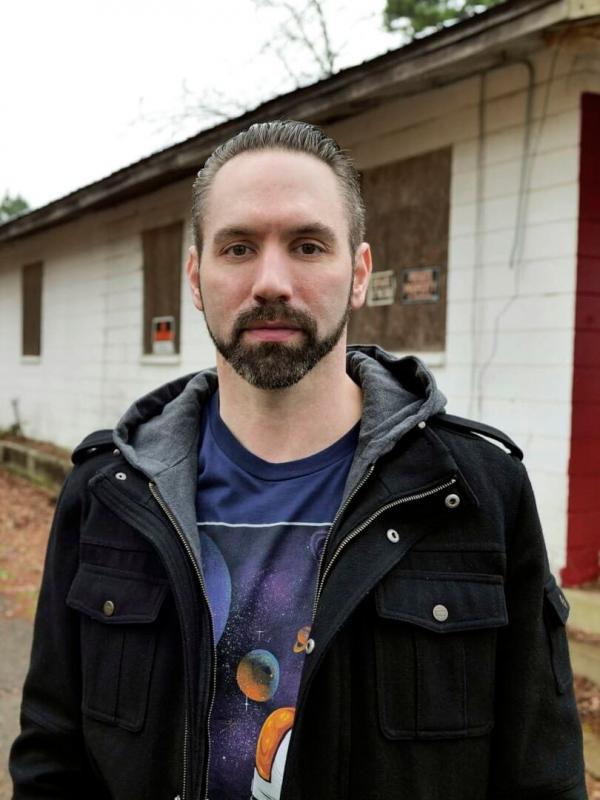 Death Walker with Nick Groff