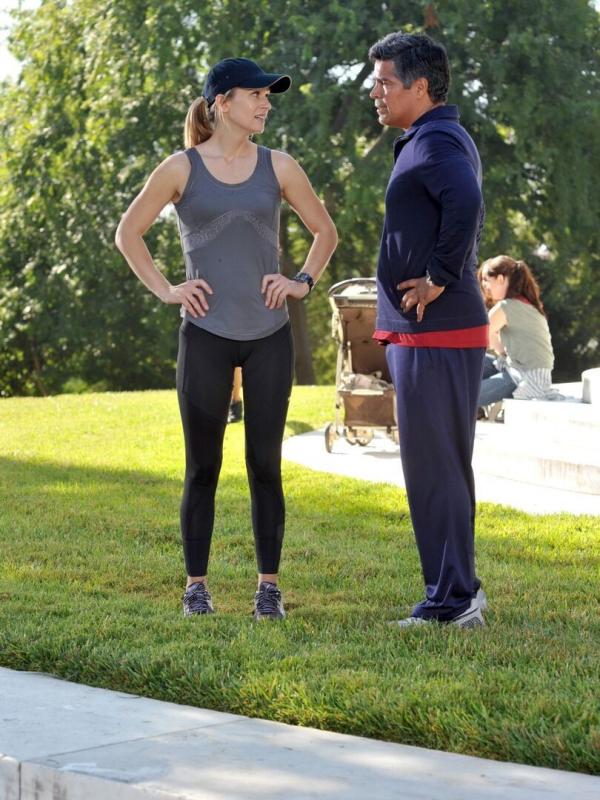 Esprits criminels S9 E3