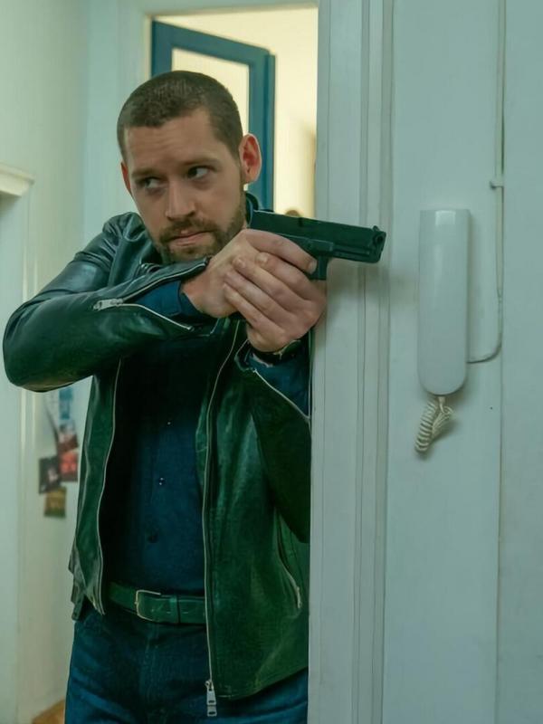 FBI : International S1 E5