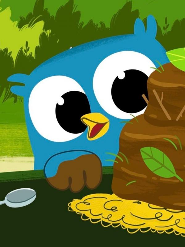 Ollie S1 E24