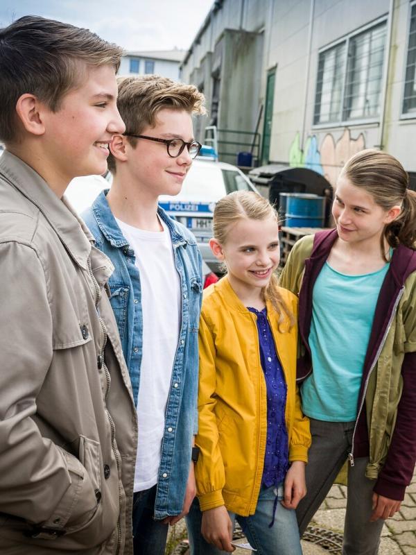 Die Pfefferkörner S14 E8
