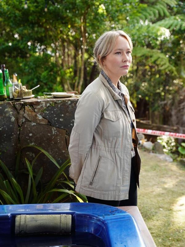 Brokenwood - Mord in Neuseeland: Eine tödliche Feier S7 E6