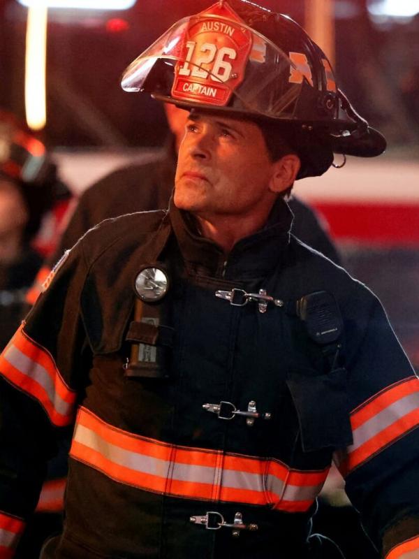 9-1-1: Lone Star S3 E12