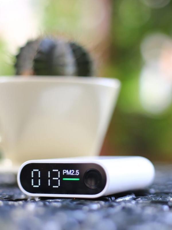 Qualité de l'air - France 3 Paris Ile de France