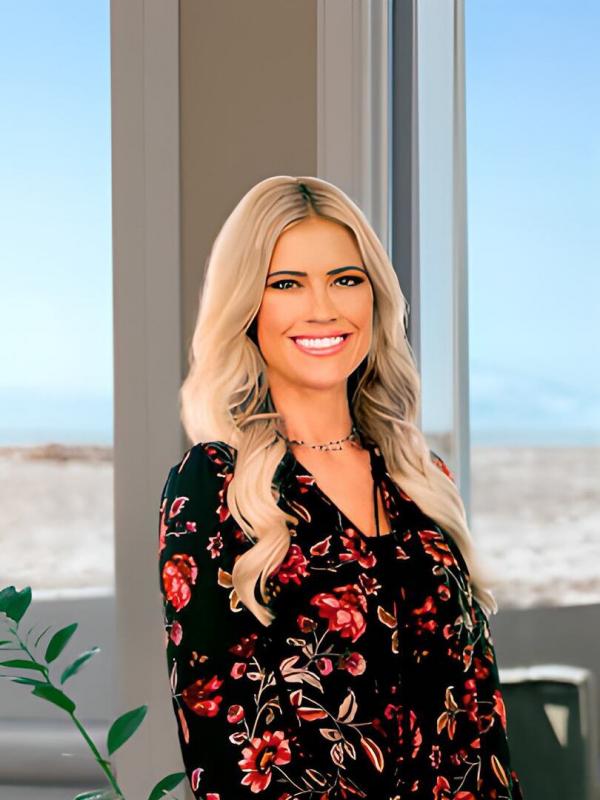 Christina : la reine de la réno